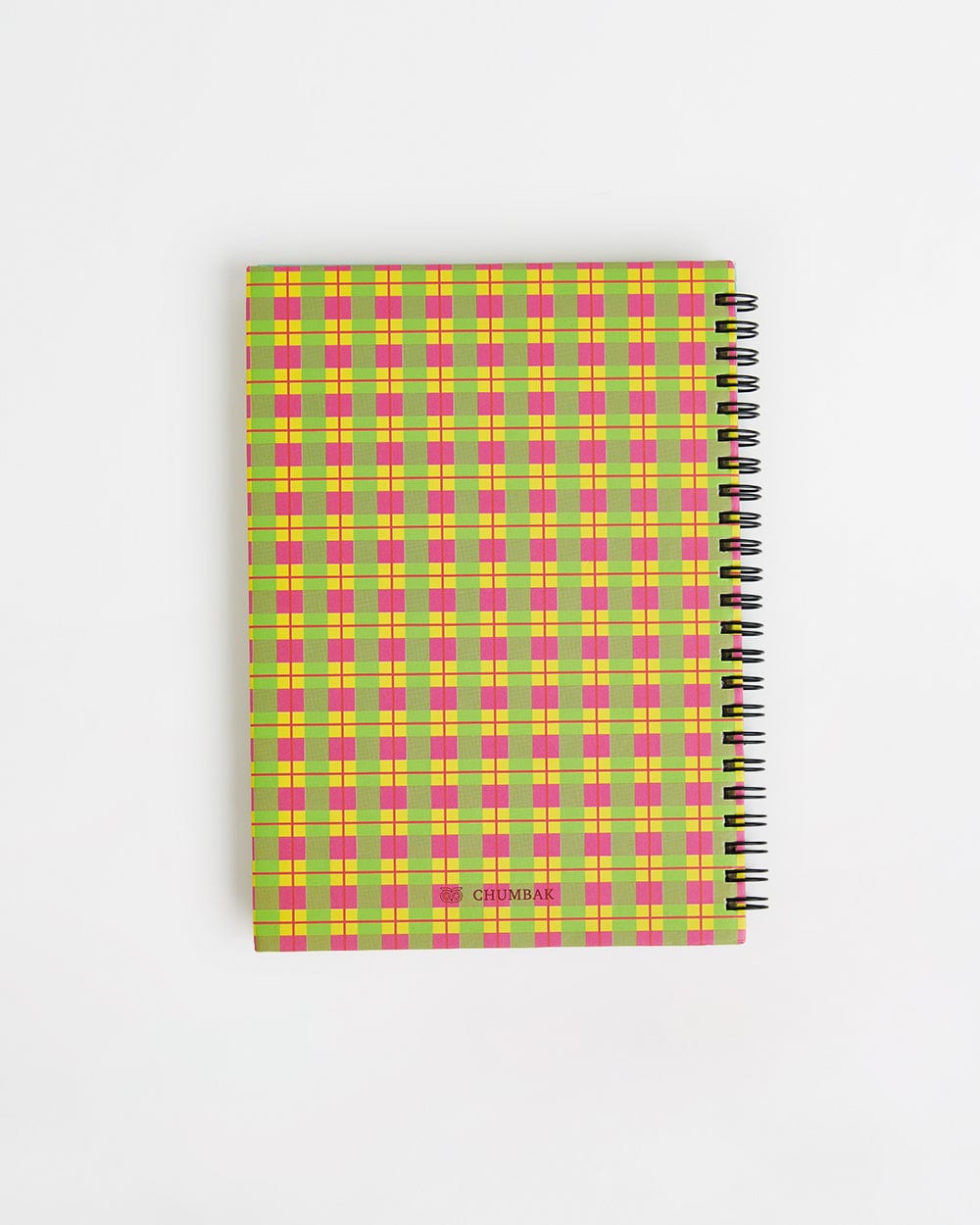 Chumbak Good boy! Spiral Notebook