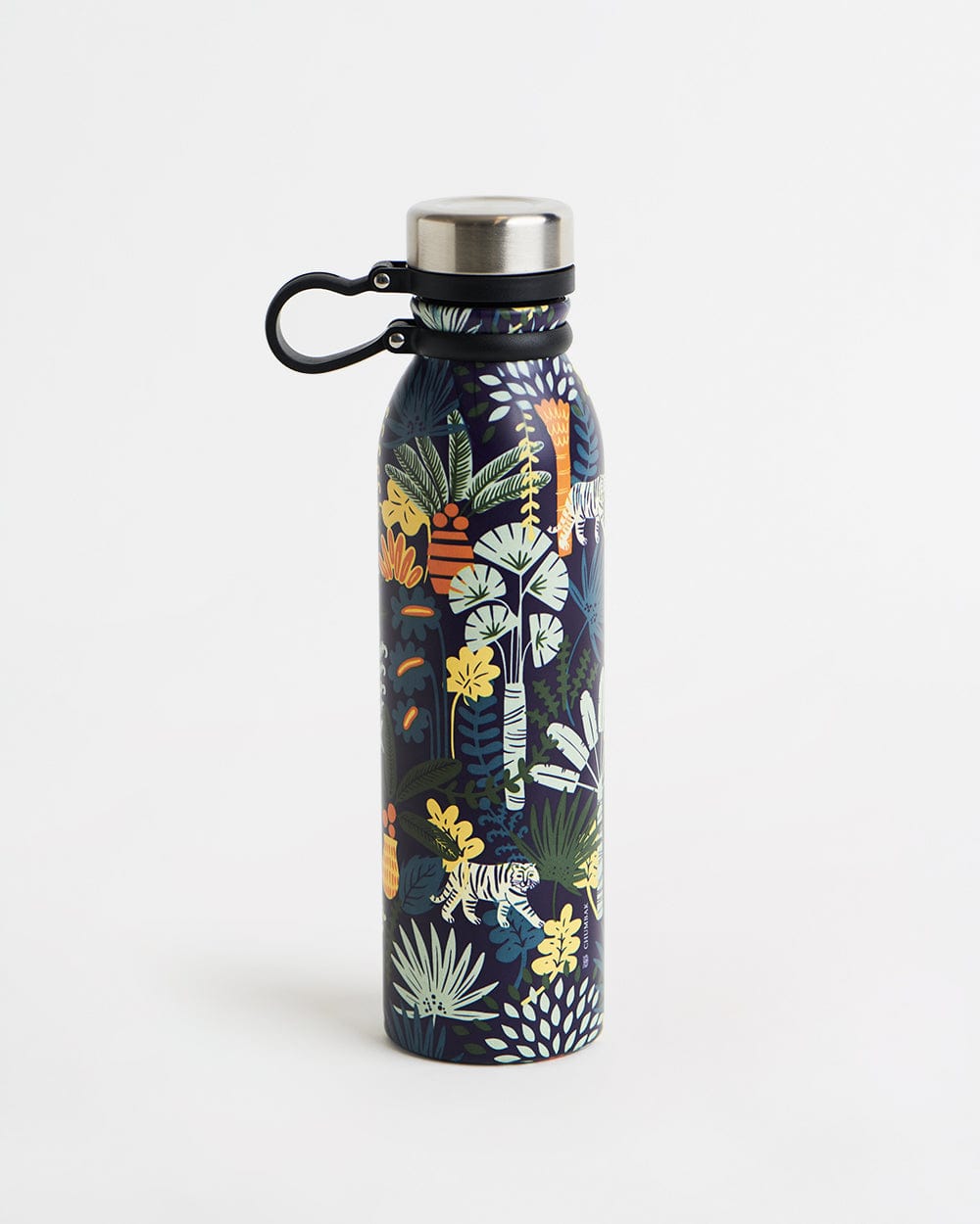 Chumbak Forest Feels Green Sipper Bottle