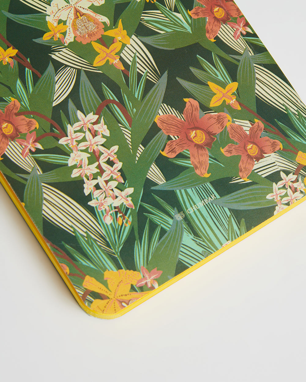 Orchids Set of 2 Notebooks | #SingaporeInspired