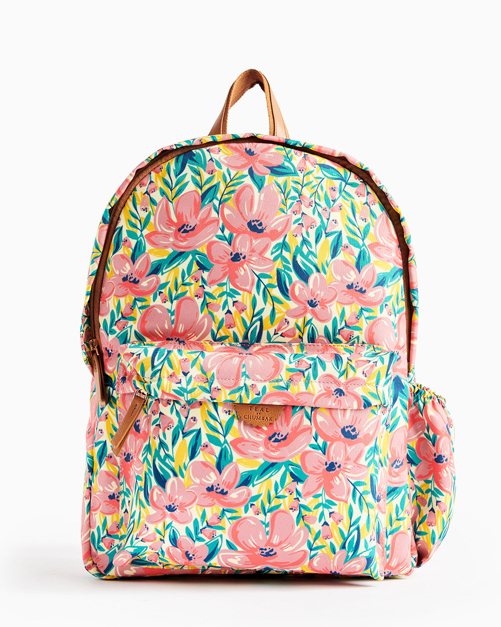 TealbyChumbak Sunshine State Laptop Backpack