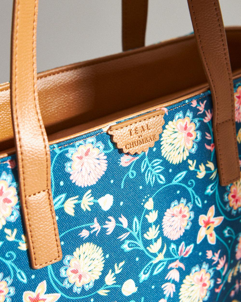 Shopper Tote | Carry Essentials in Style