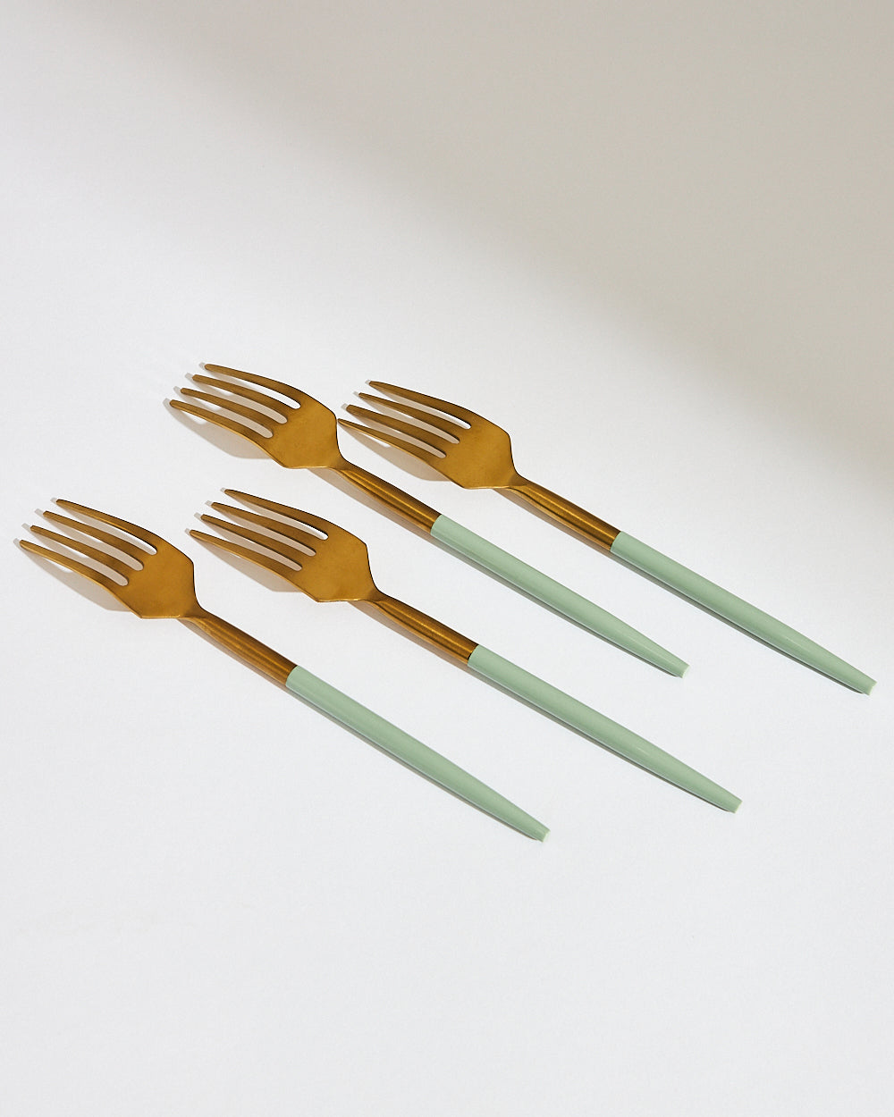 Essentials Meal Forks (Set of 4)