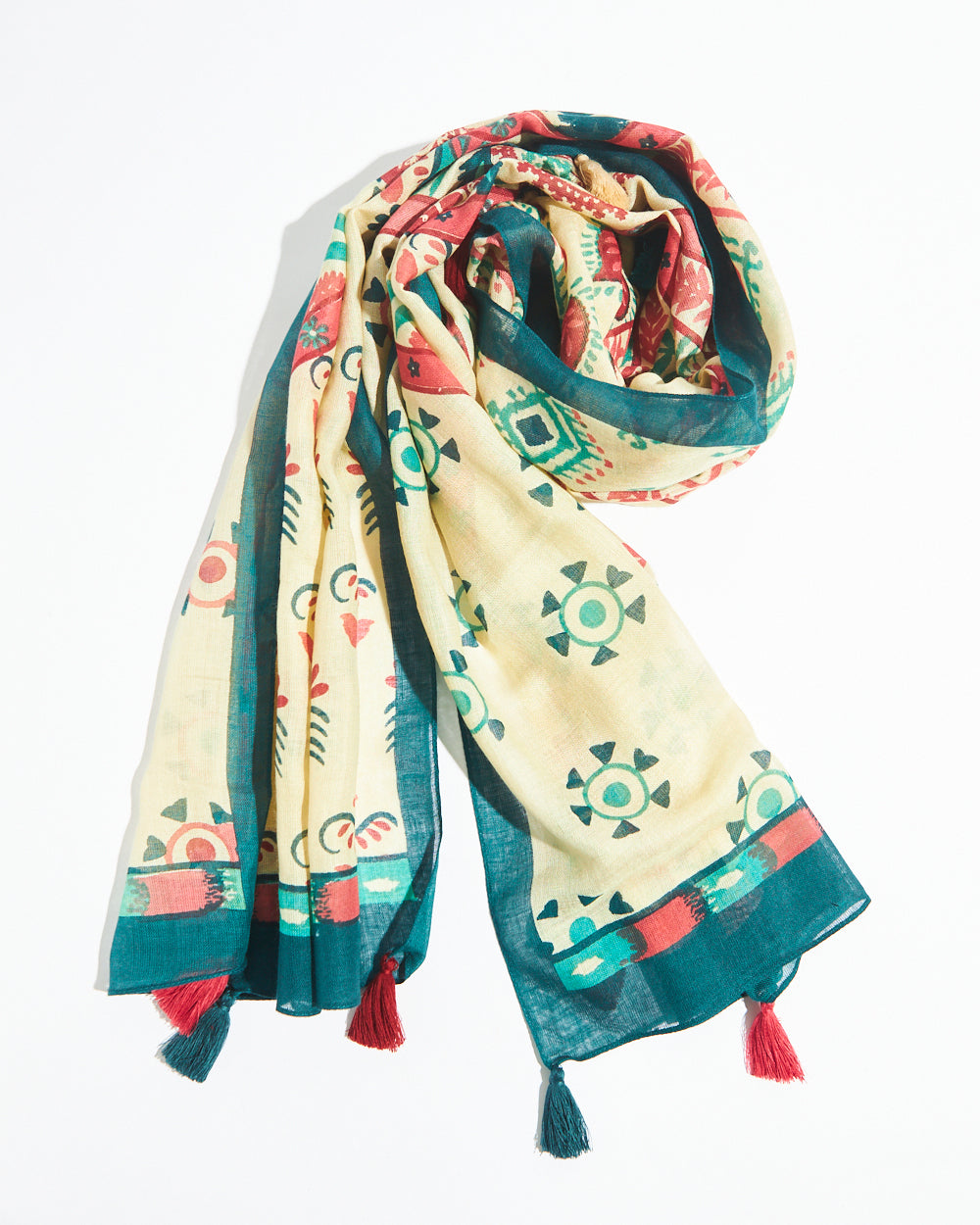 Jaipur Scarf