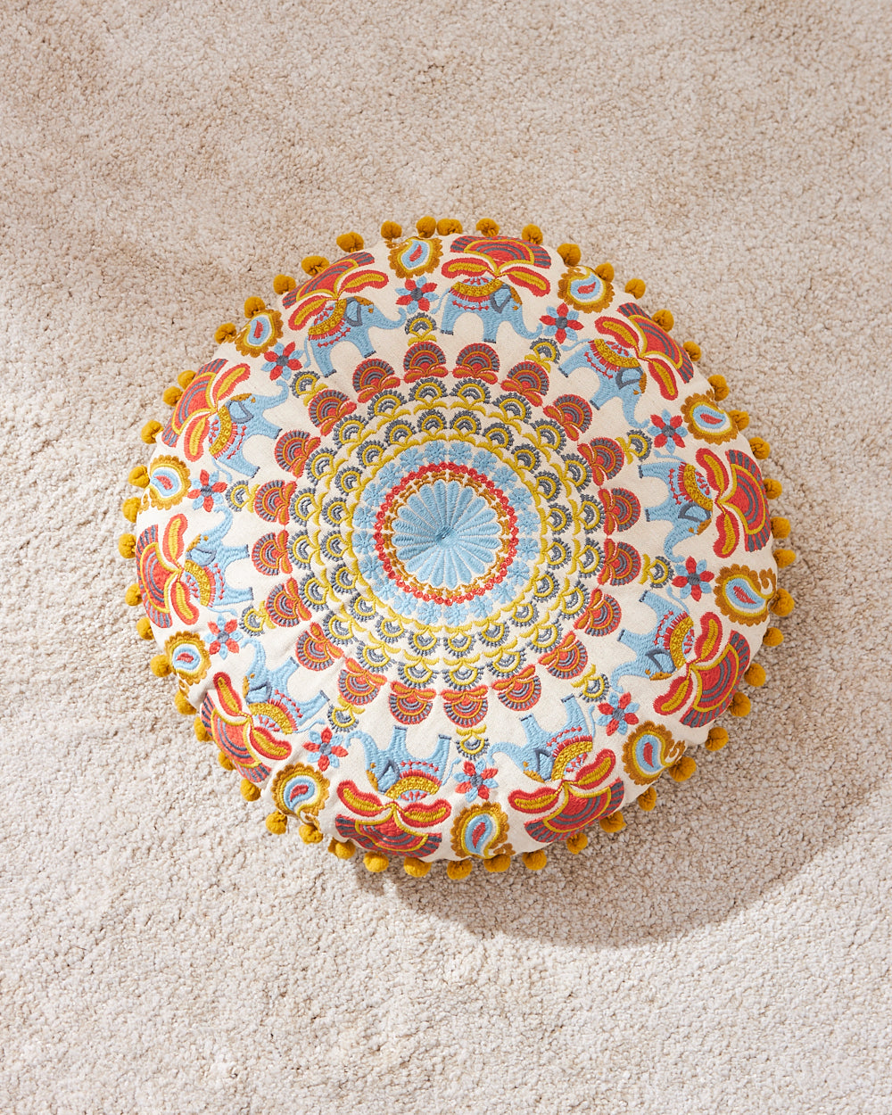 Banjara Cushion