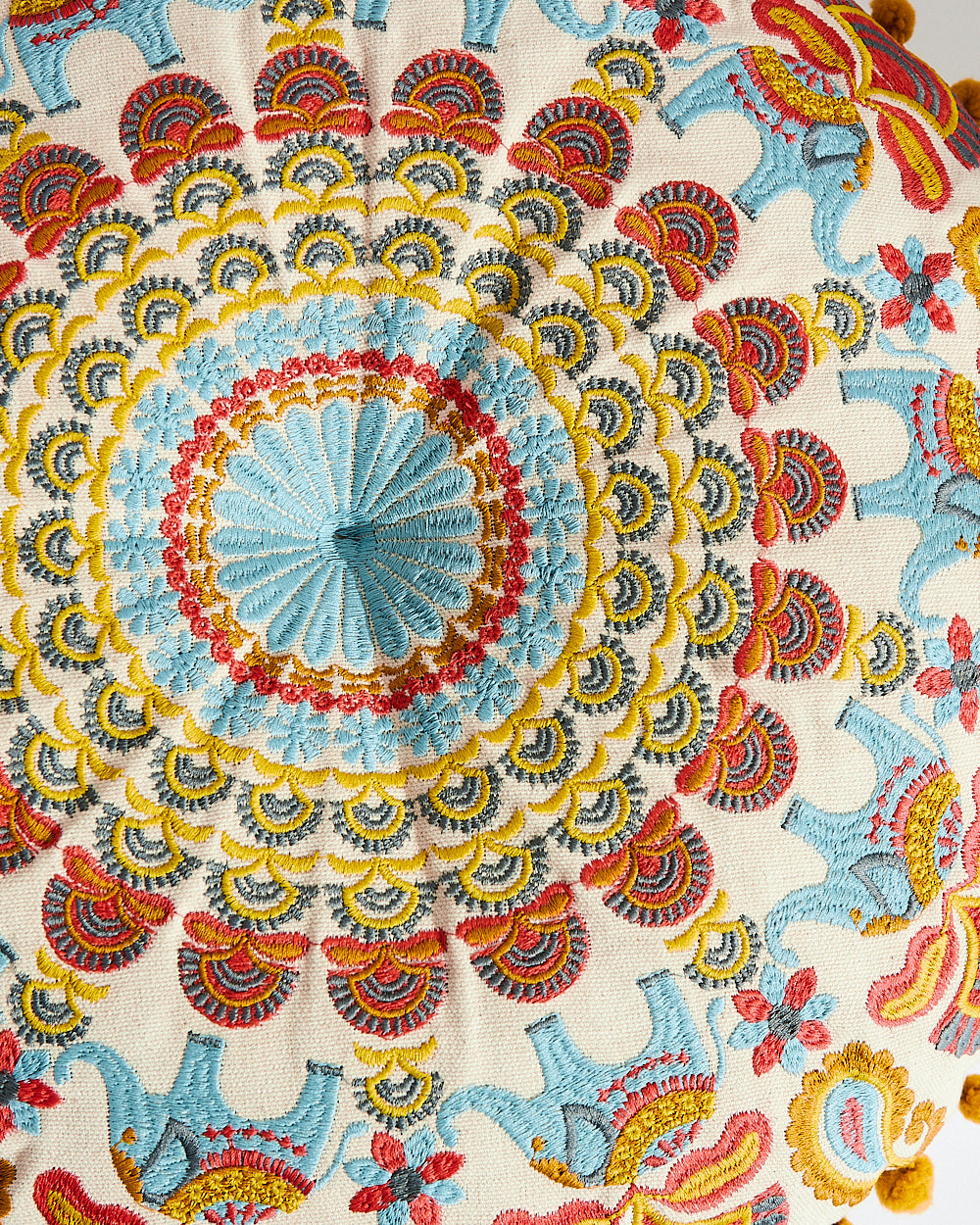 Banjara Cushion