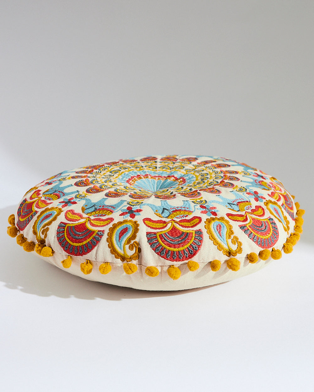 Banjara Cushion