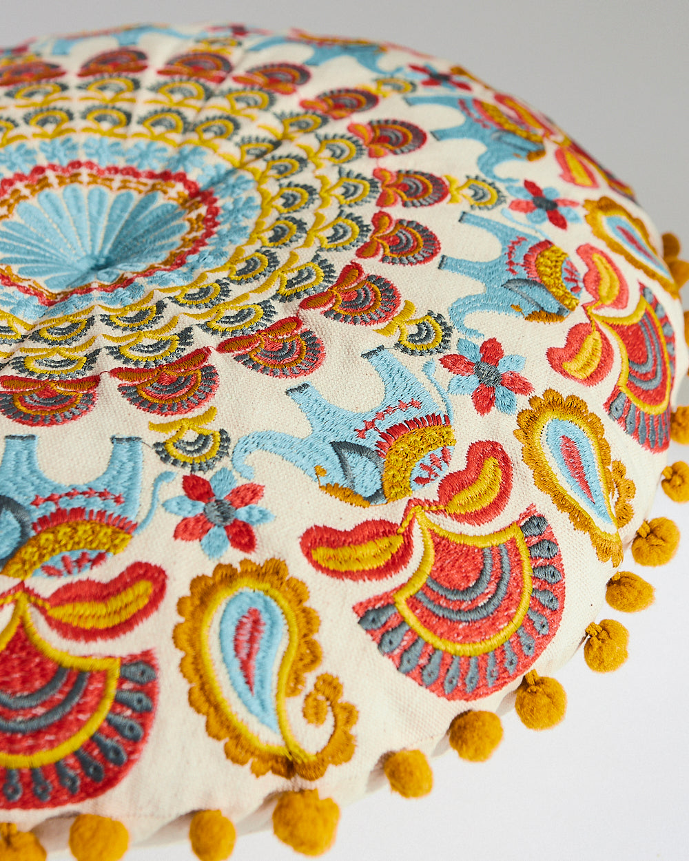 Banjara Cushion