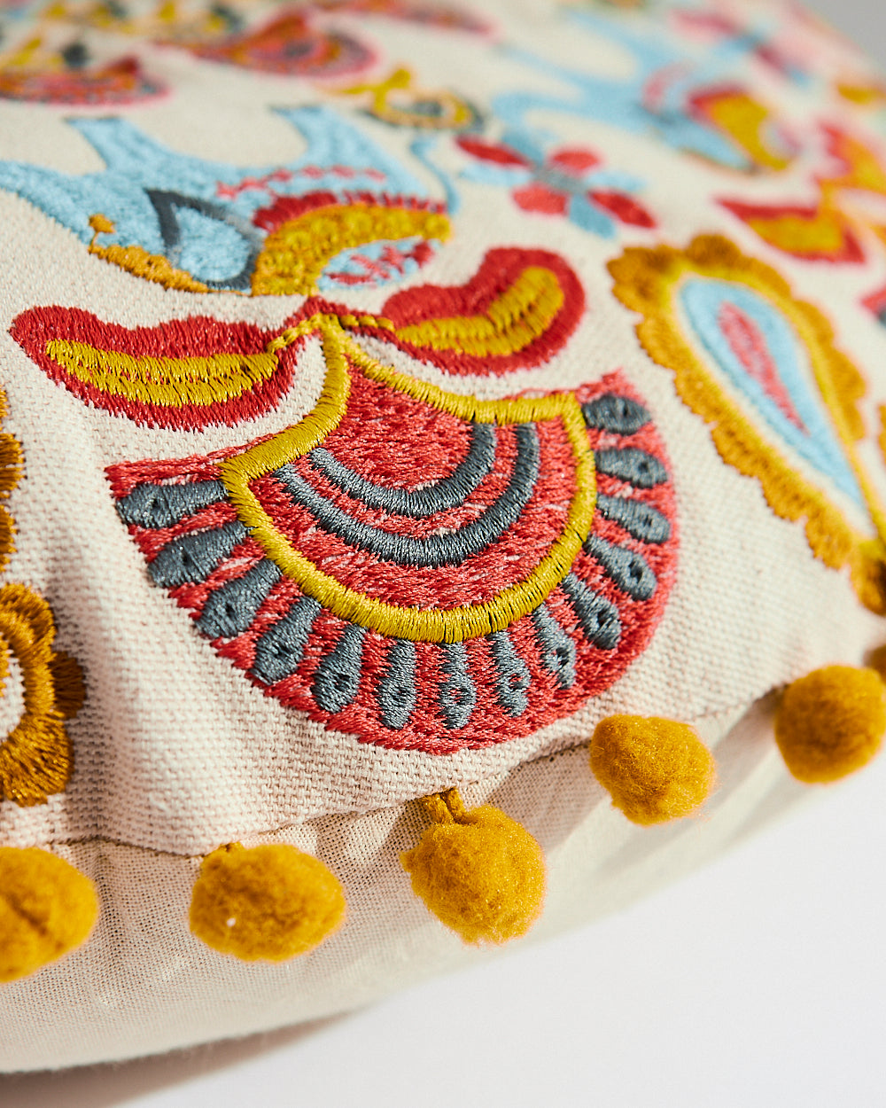 Banjara Cushion