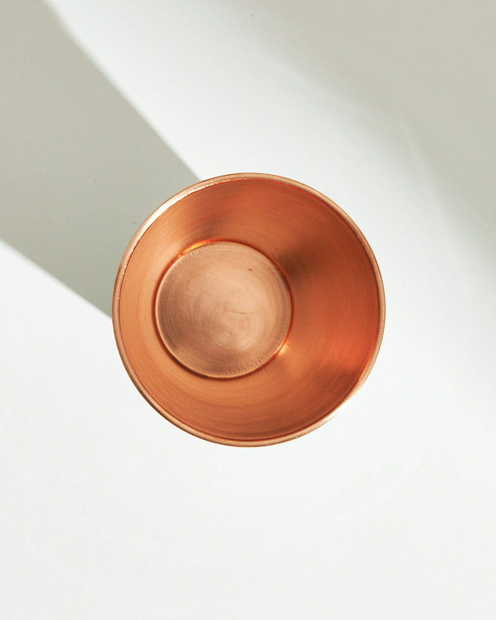 Marigold Mor Large Tumbler | Copper