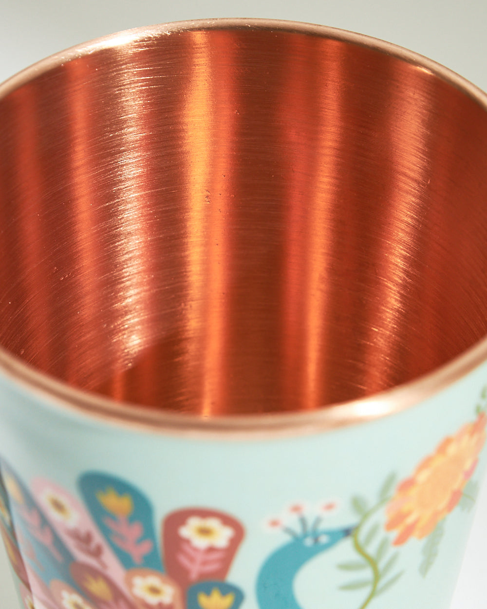 Marigold Mor Large Tumbler | Copper