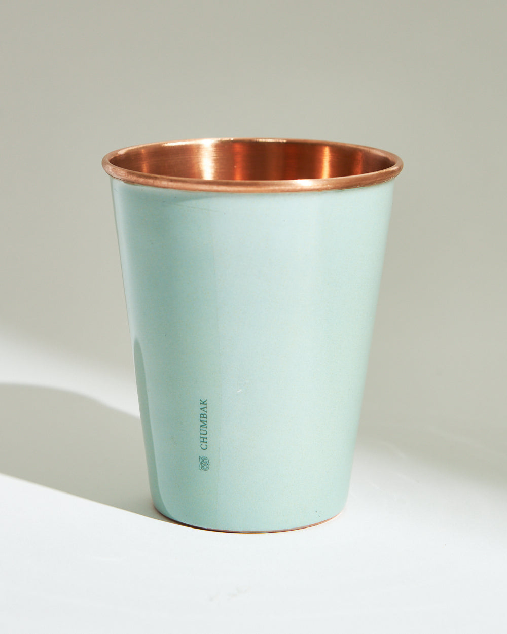 Marigold Mor Large Tumbler | Copper