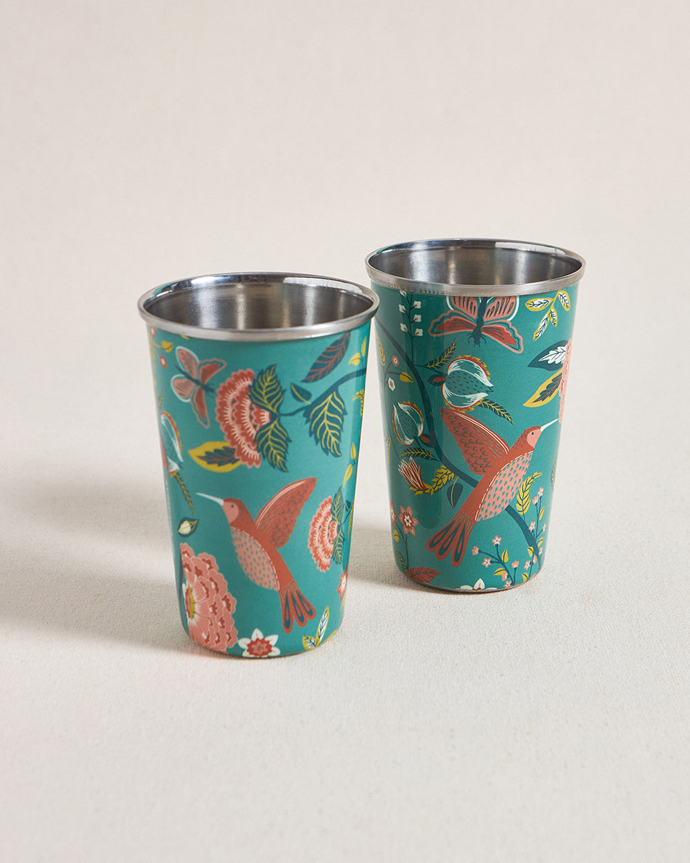 Bahaar Tumblers Large - Set Of 2