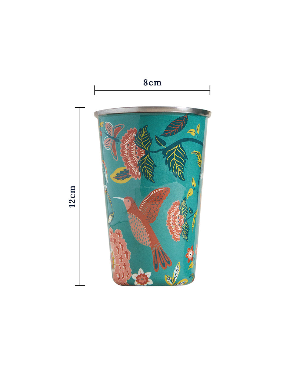 Bahaar Tumblers Large - Set Of 2