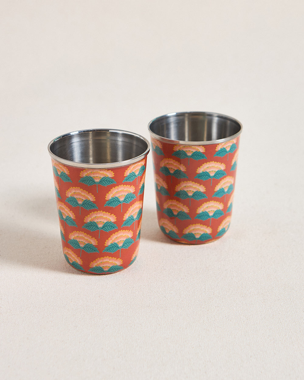 Bahaar Tumblers Small - Set Of 2