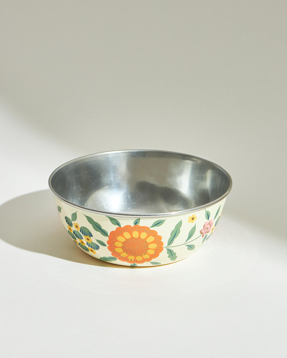 Marigold Mini Salad Bowl