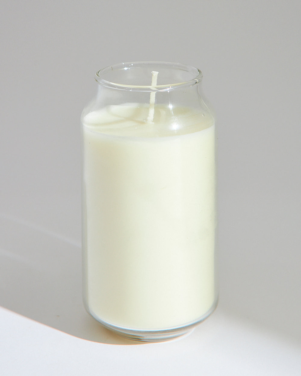 Coconut Vanilla Soy Wax Candle