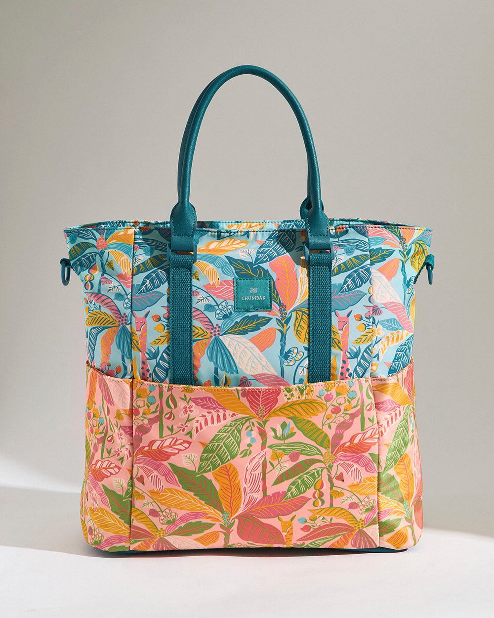 Travel Tote | Palm Springs