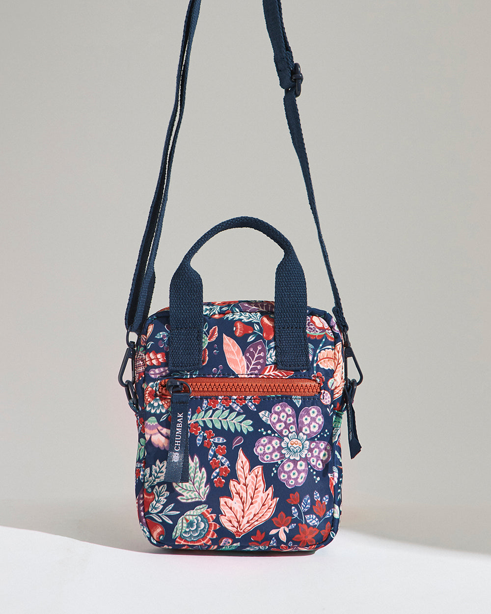 Indian Summer Bags