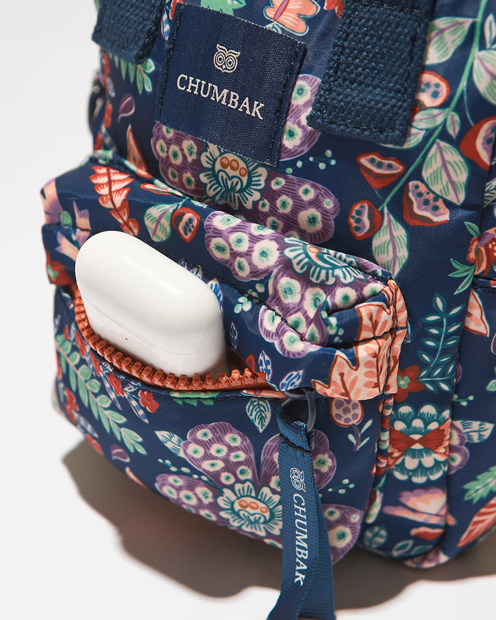 Indian Summer Bags