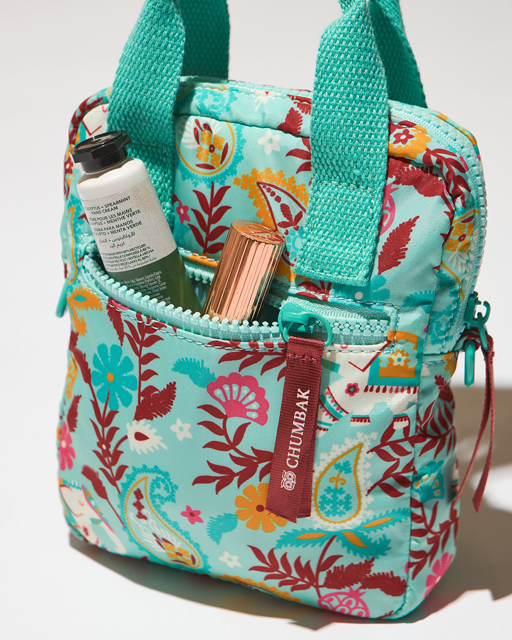 Indian Summer Bags