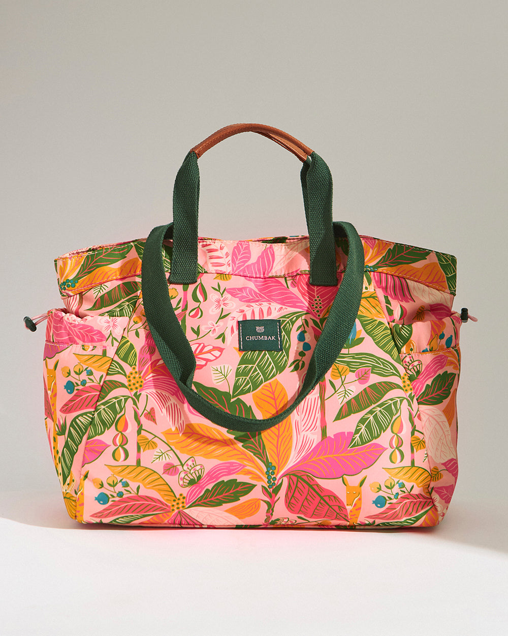 Everyday Tote | Palm Springs