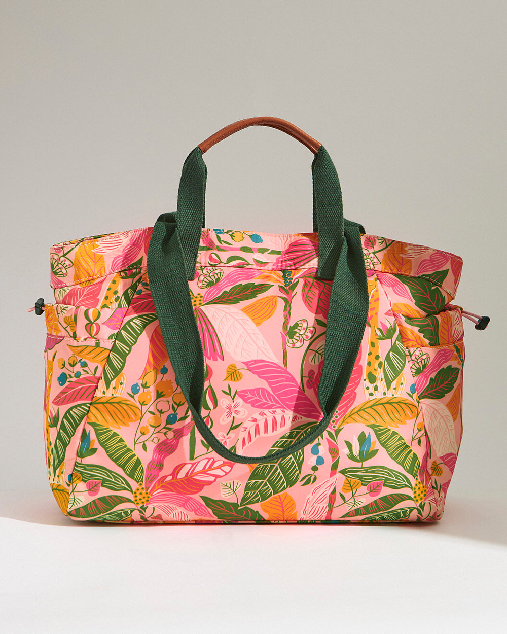 Everyday Tote | Palm Springs