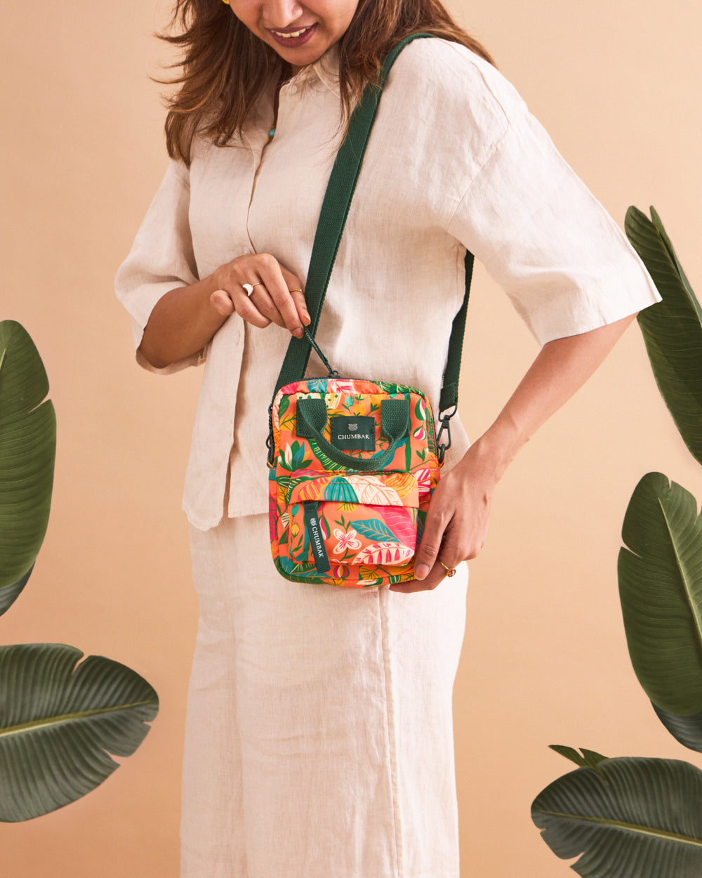 Indian Summer Bags