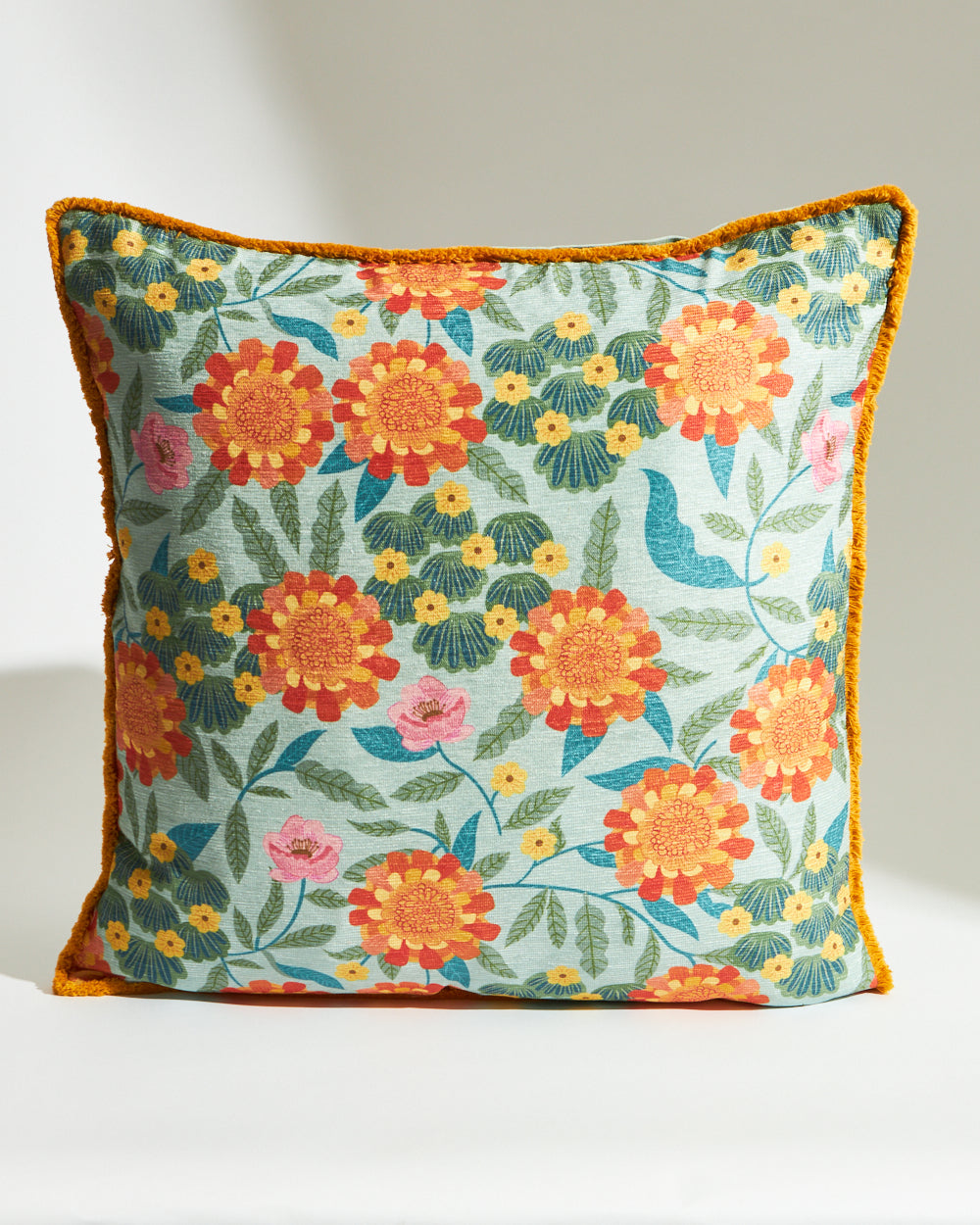 Marigold Cushion Cover 20"