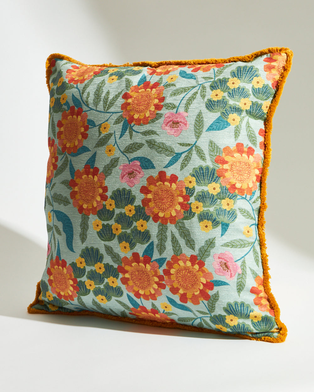 Marigold Cushion Cover 20"