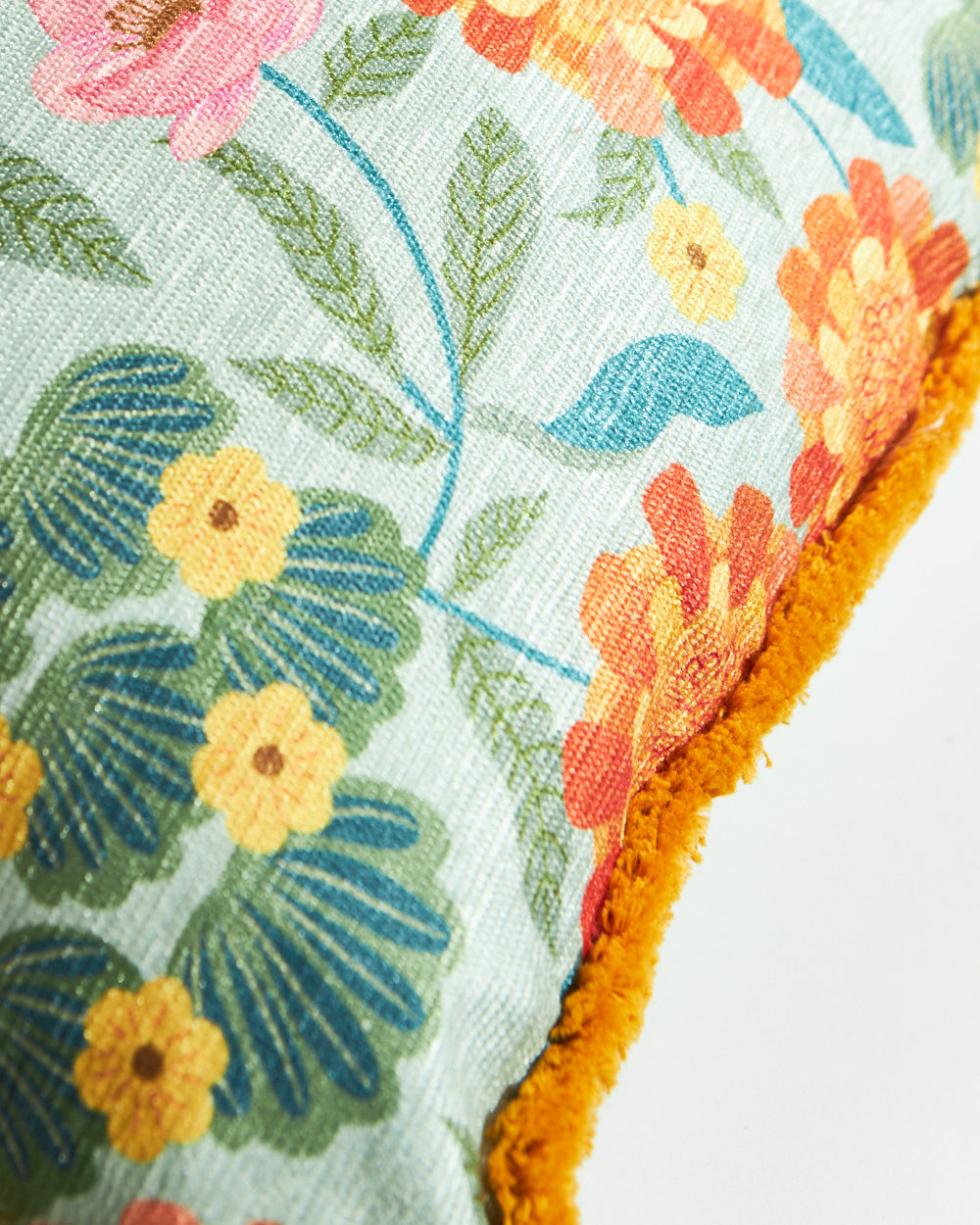 Marigold Cushion Cover 20"