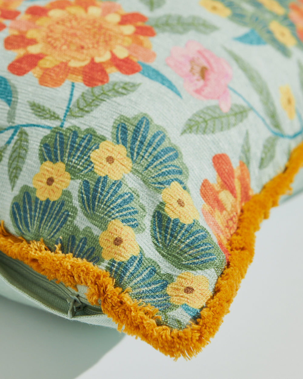 Marigold Cushion Cover 20"