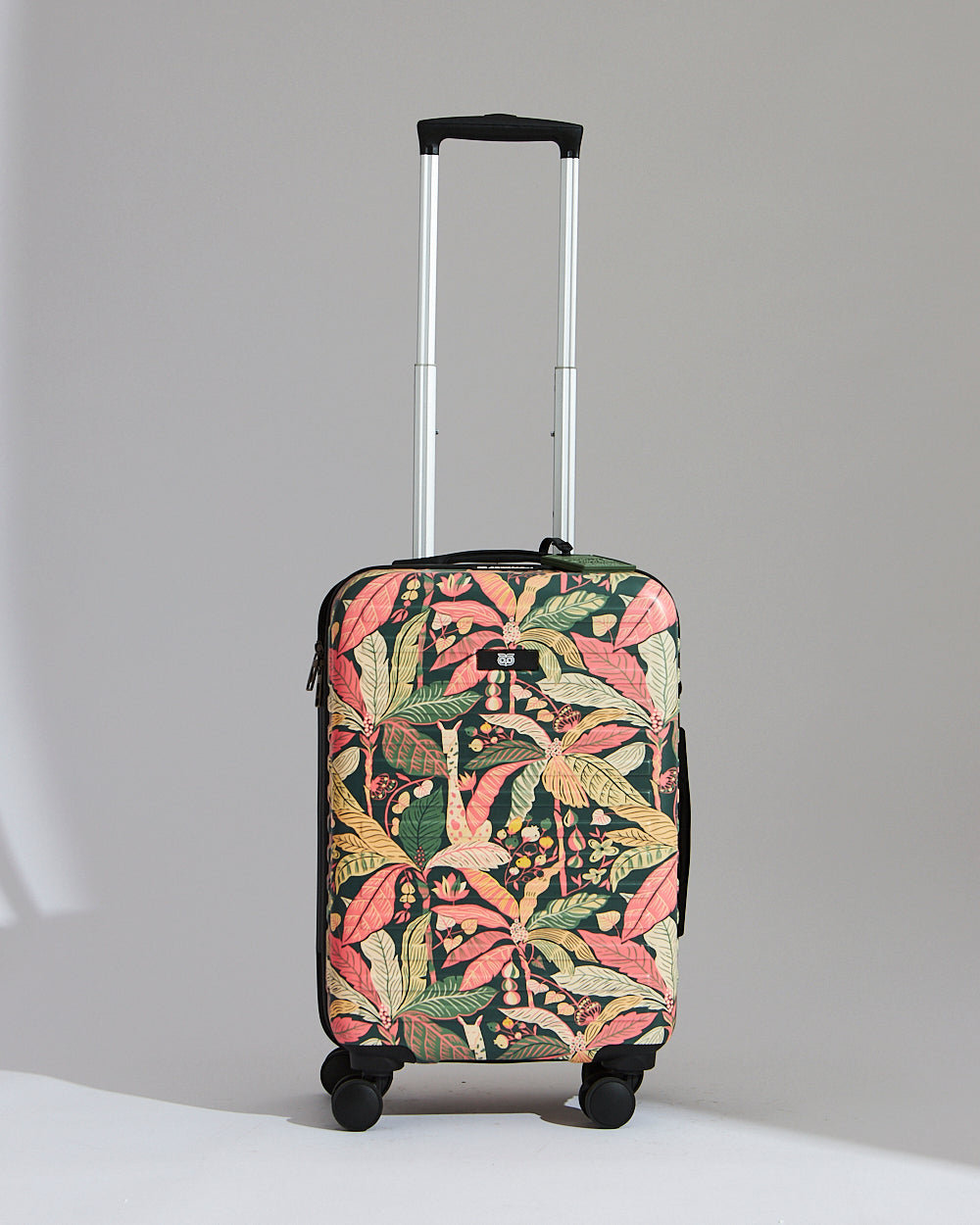 Palm Springs Luggage, 20" | Chumbak for Assembly