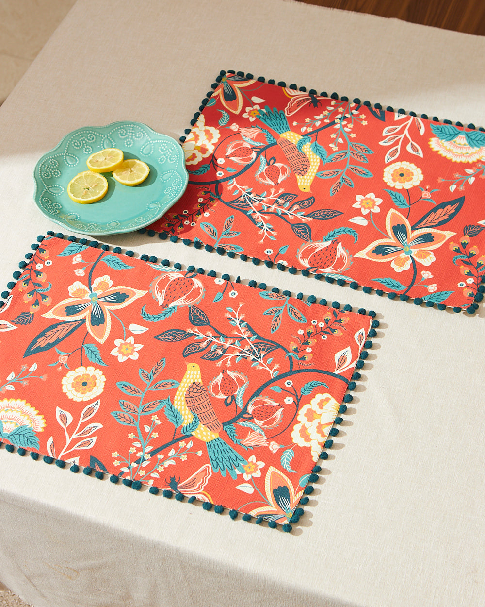 Tree of Life Placemats ( Set of 2)