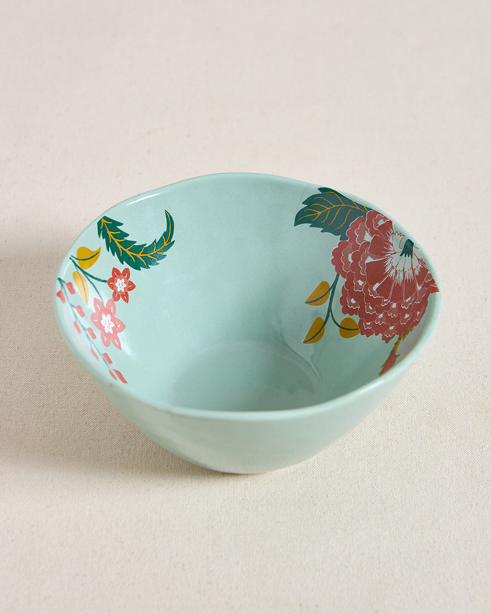 Bahaar Salad Bowl