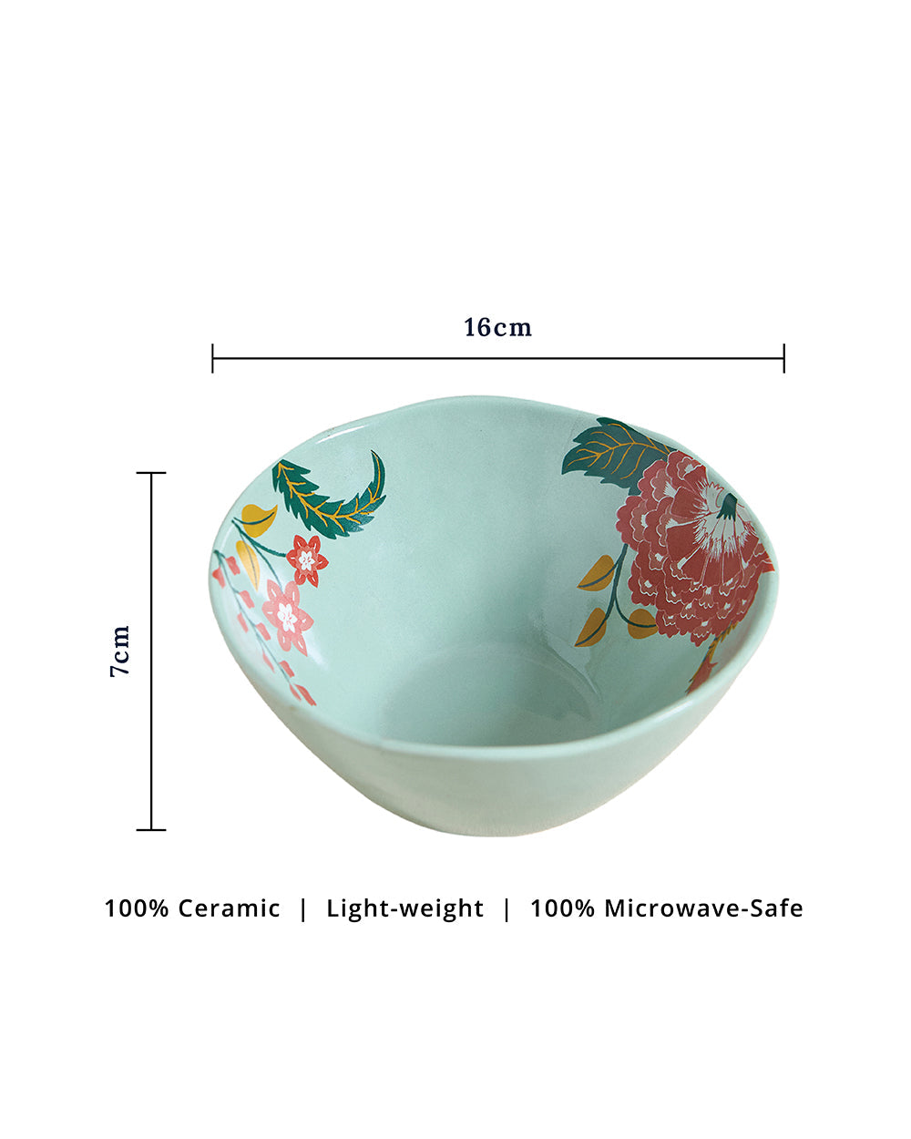 Bahaar Salad Bowl