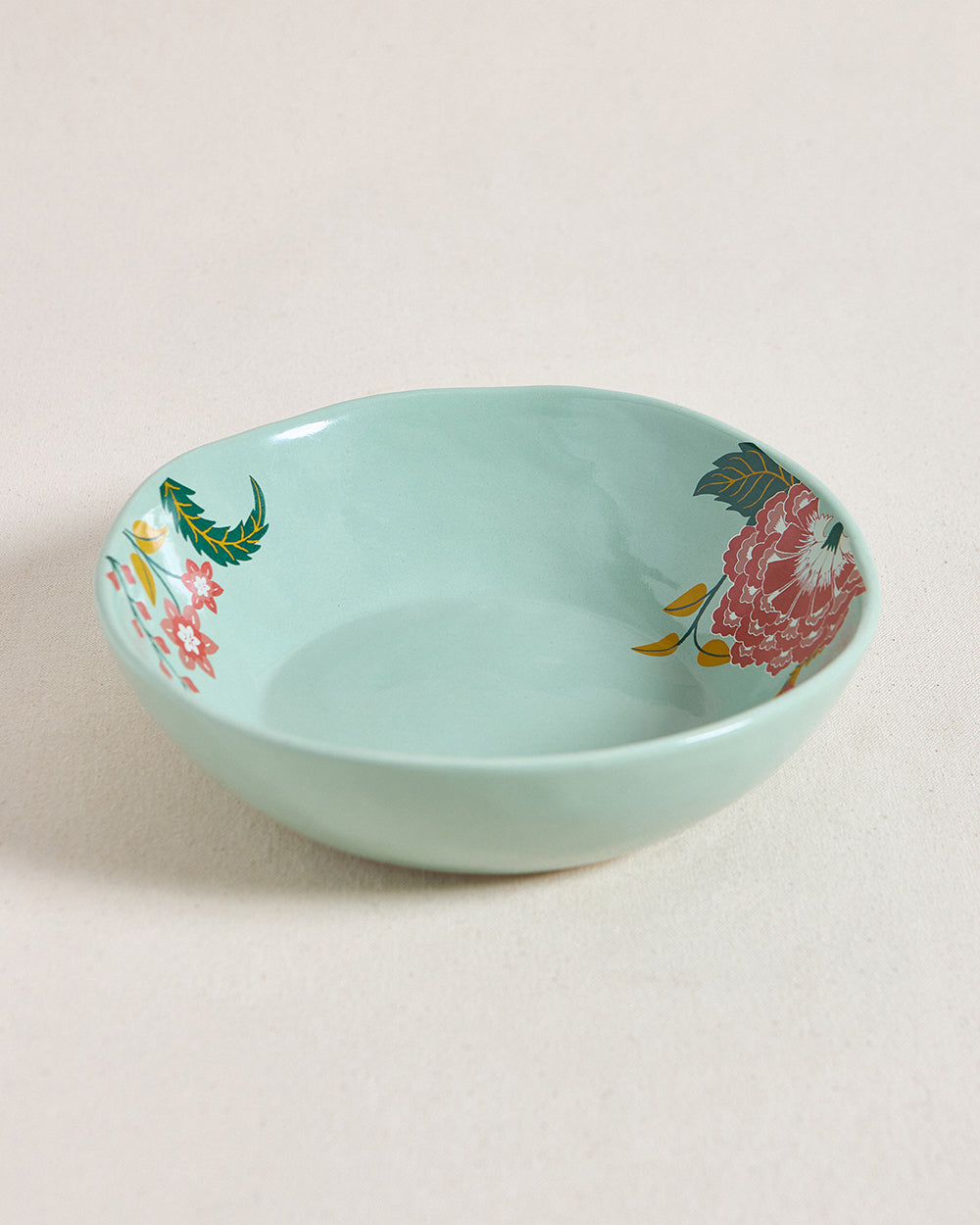 Bahaar Serving Bowl