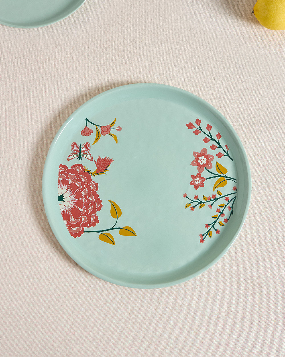 Bahaar Dinner Plate