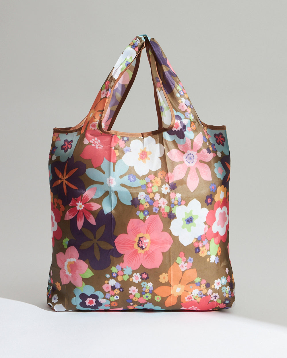 Teal By Chumbak | Bloom Shopper Bag