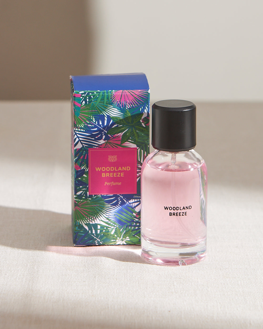 Woodland Breeze Perfume, 50 ml