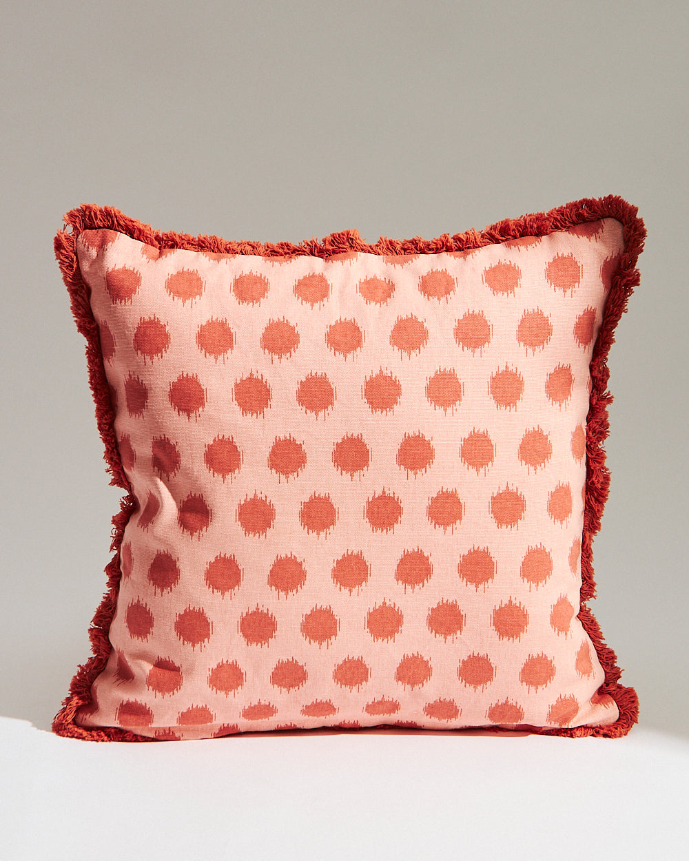 Jamboree Cushion Cover 16"