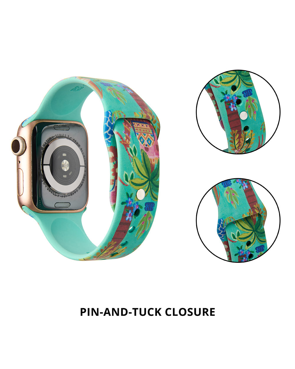 Jaipurscape Apple Watchband (38/40/41mm)