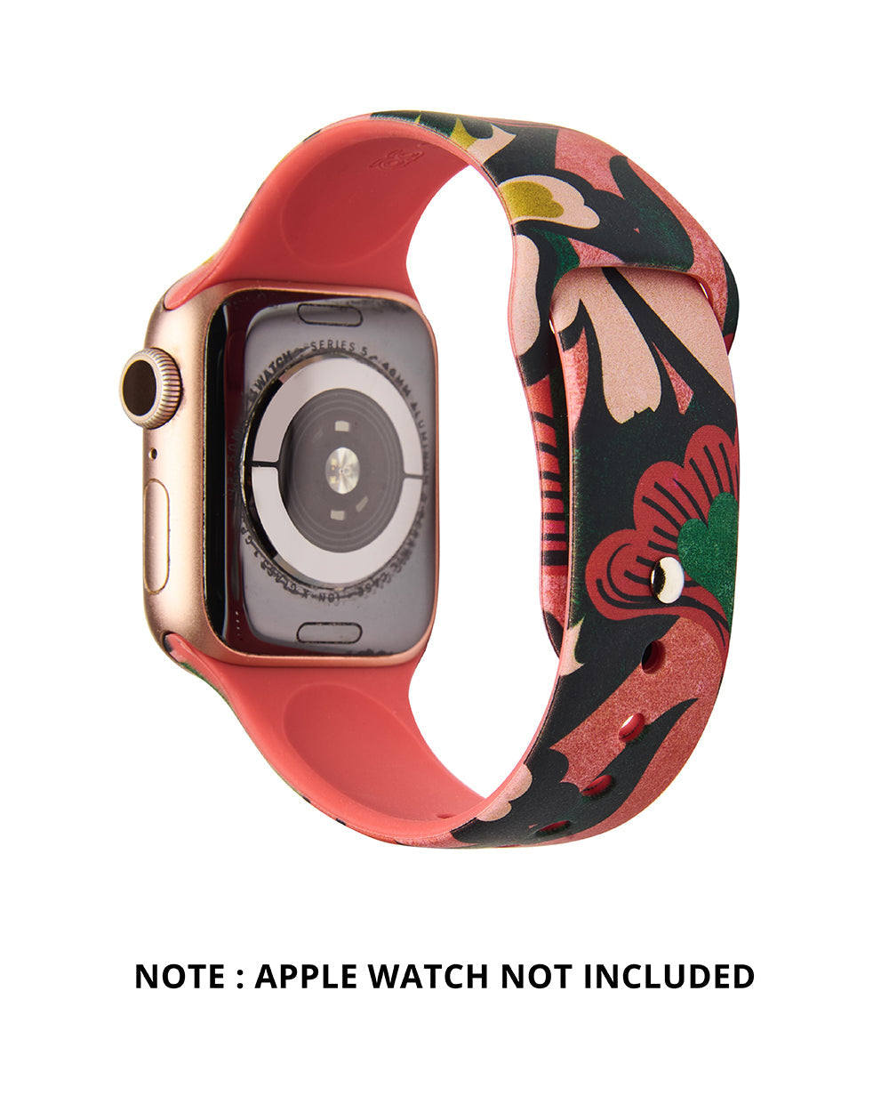 Tropical Apple Watchband (38/40/41mm)