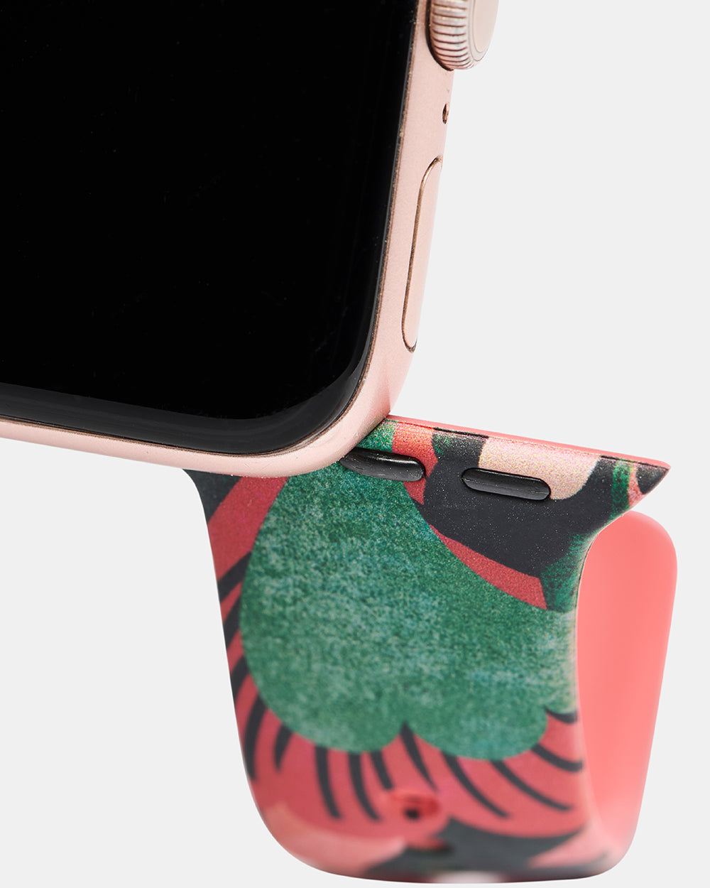 Tropical Apple Watch Strap (38/40/41mm)