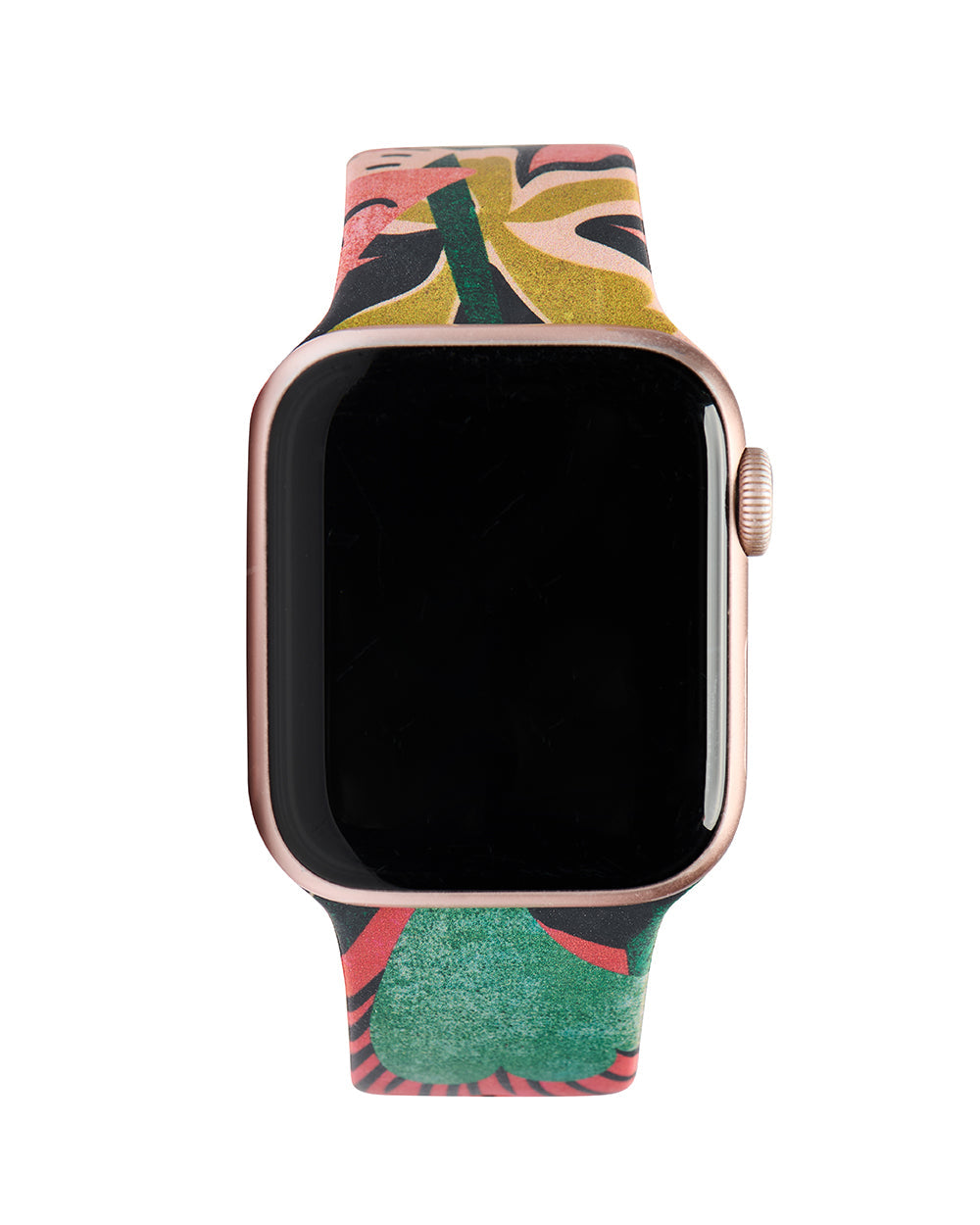 Tropical Apple Watch Strap (38/40/41mm)