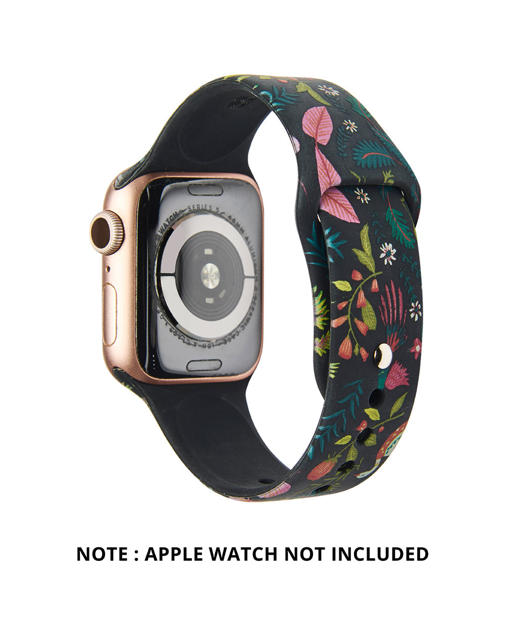 Wilderness Apple Watch Strap (38/40/41mm)