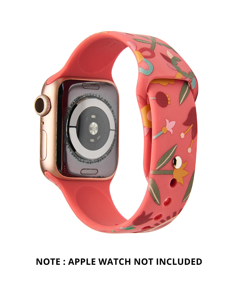 Suzani Phool Apple Watchband (38/40/41mm)