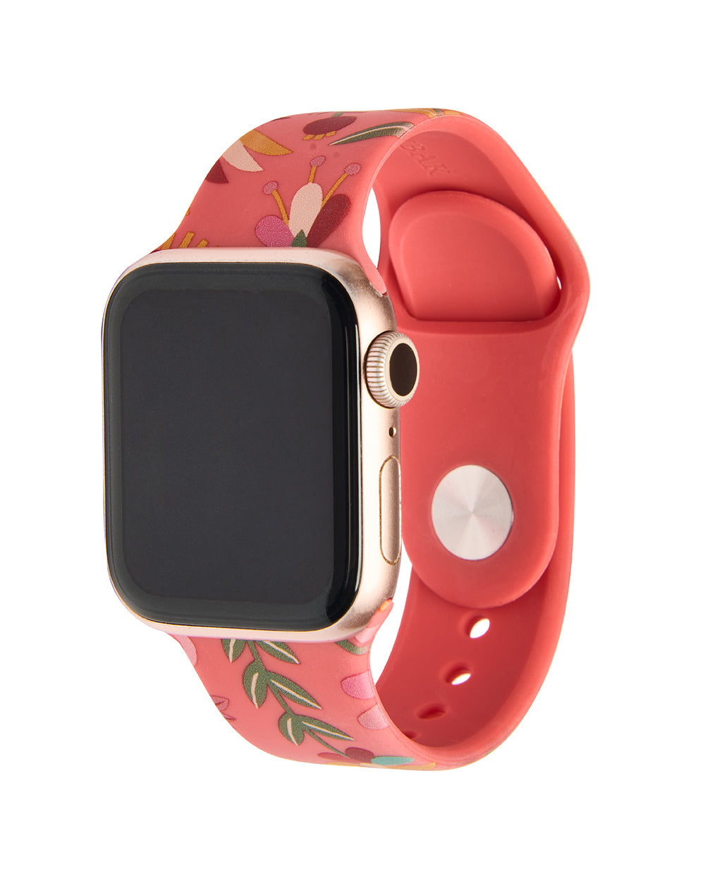Suzani Phool Apple Watch Strap (38/40/41mm)