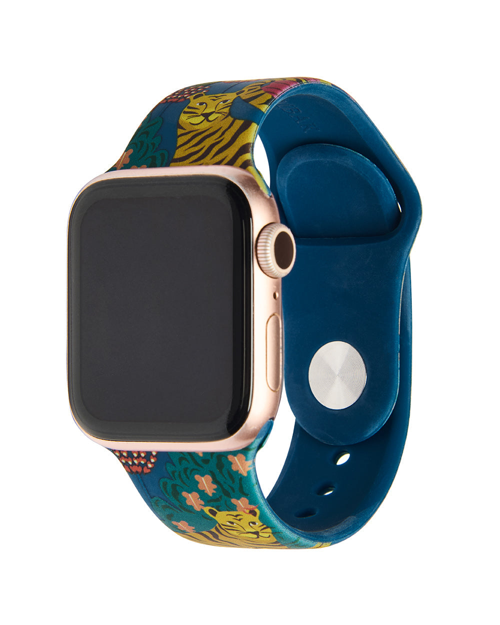 Jungle Apple Watchband | Blue (38/40/41mm)