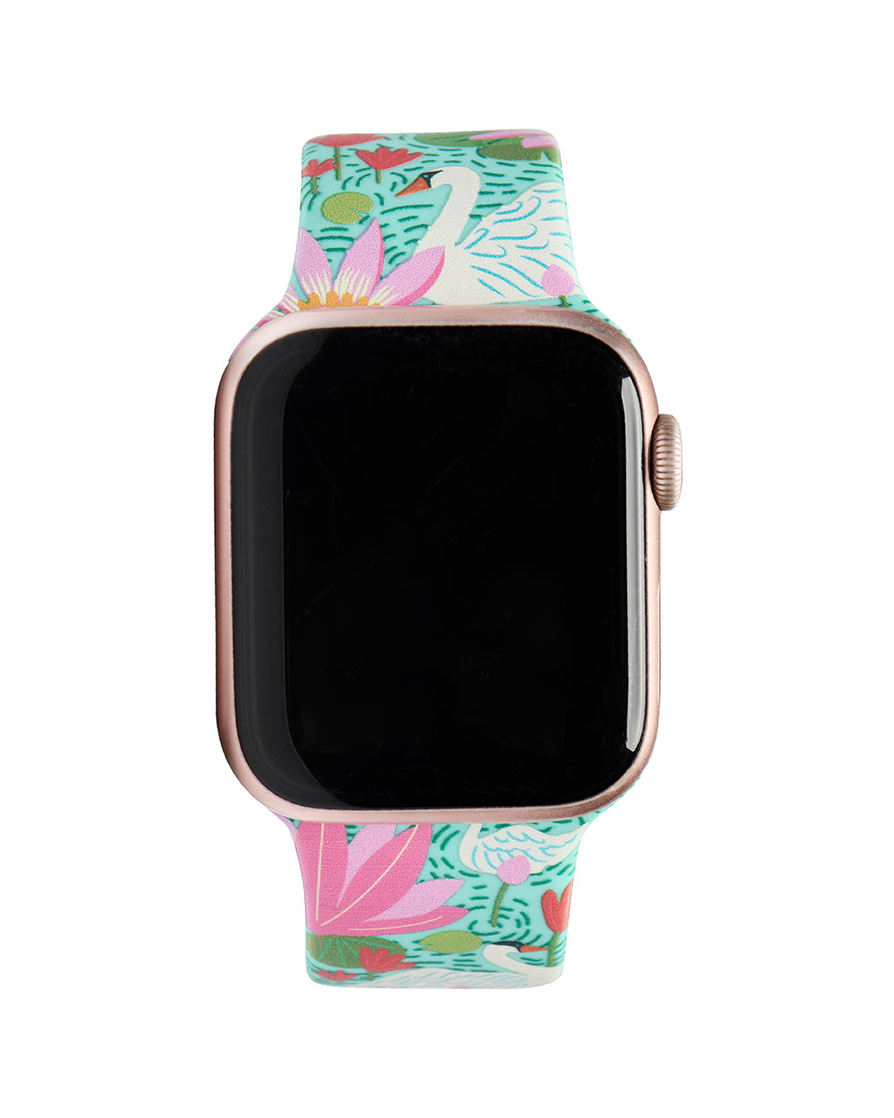 Folksy Lake Apple Watchband (38/40/41mm)