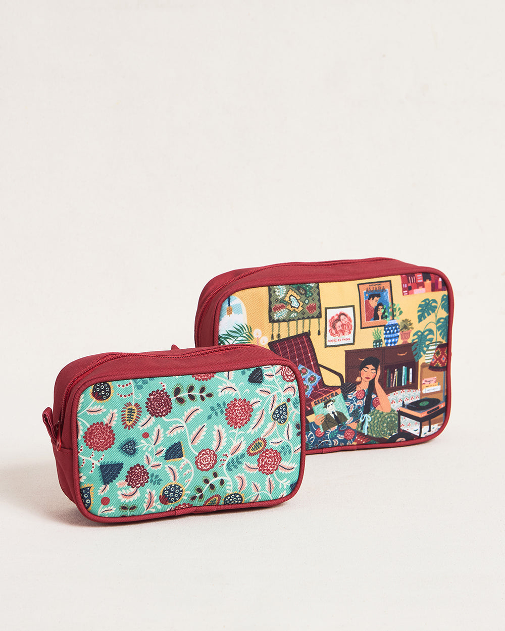 Chumbak pouch online